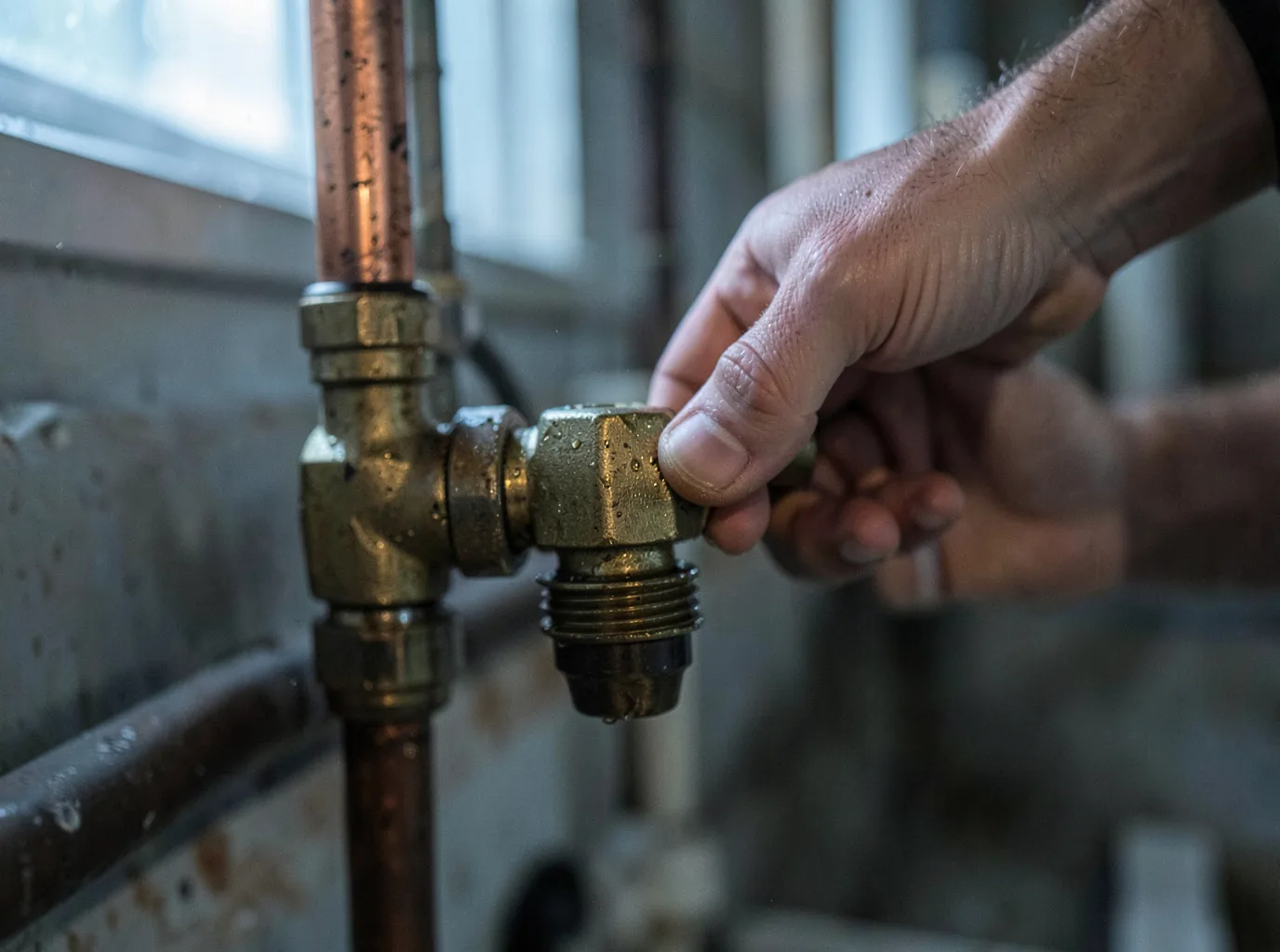 Emergency Plumber Tracy, CA FAQs